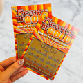 Scratch Off - You're going to be a Daddy!
