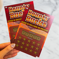 Scratch Off - You're going to be a Great Grandpa!