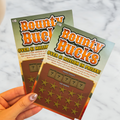 Scratch Off - You're going to be a Grandpa!