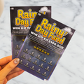 Scratch Off - You're going to be Grandparents!