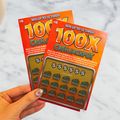 Scratch Off - You're going to be a Great Grandma!