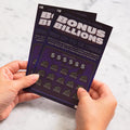 Scratch Off - Will you be my Boyfriend?