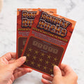 Scratch Off - Will you be my Godfather?