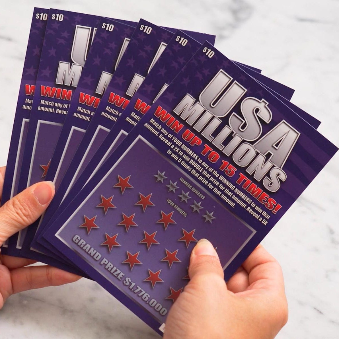 Scratch Off - Will you be my Groomsman?