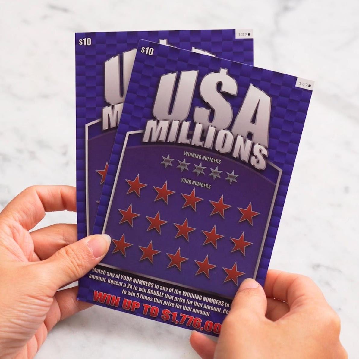 Scratch Off - Will you be my Best Man?