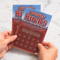 Scratch Off - You're going to be an Uncle!