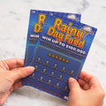 Scratch Off - You're going to be an Auntie!