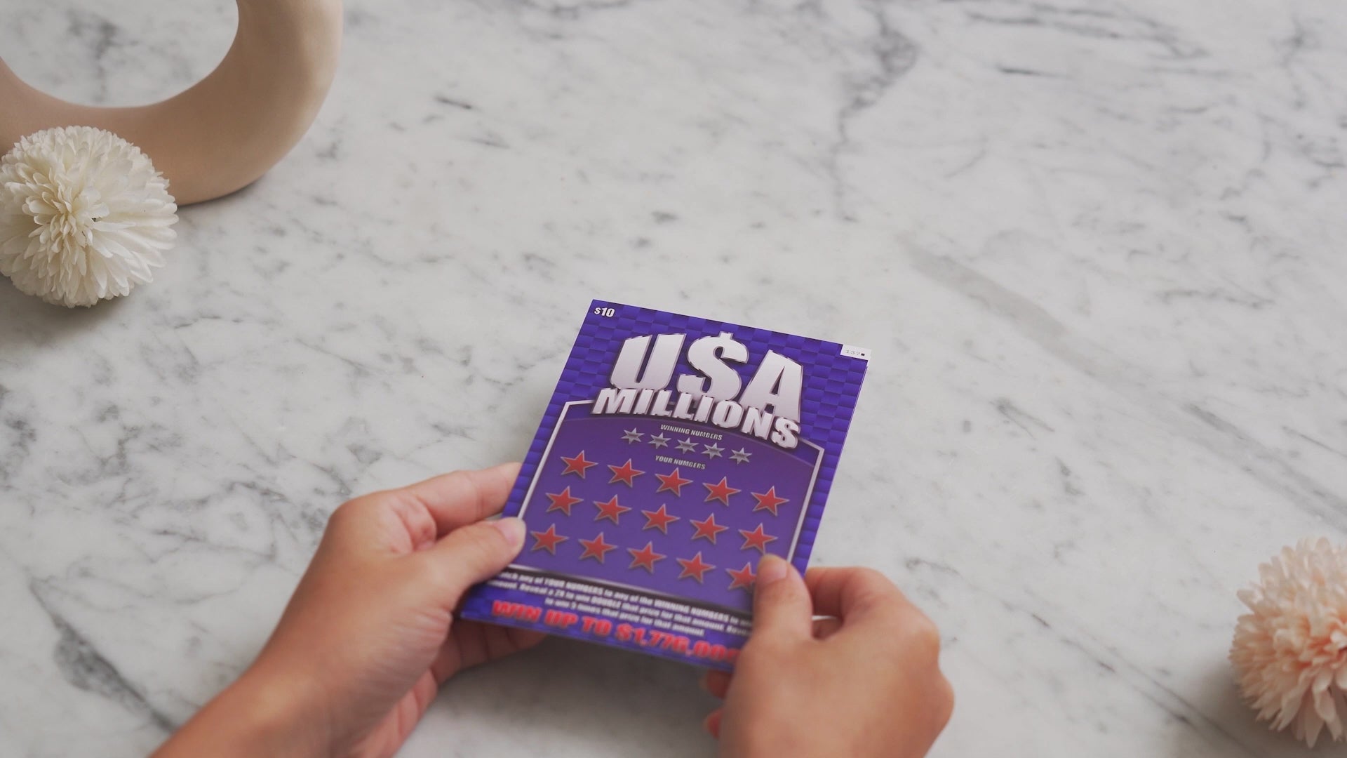 Scratch Off - Will you be my Best Man?