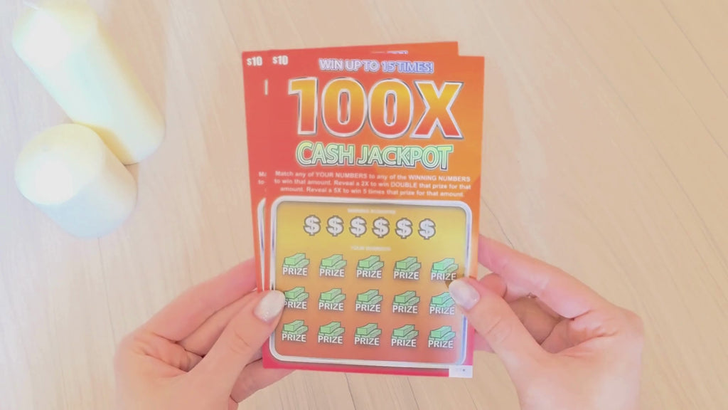 Scratch Off - You're going to be a Great Grandma!