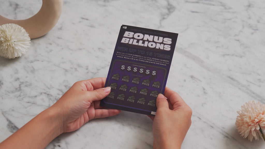 Scratch Off - Will you be my Boyfriend?