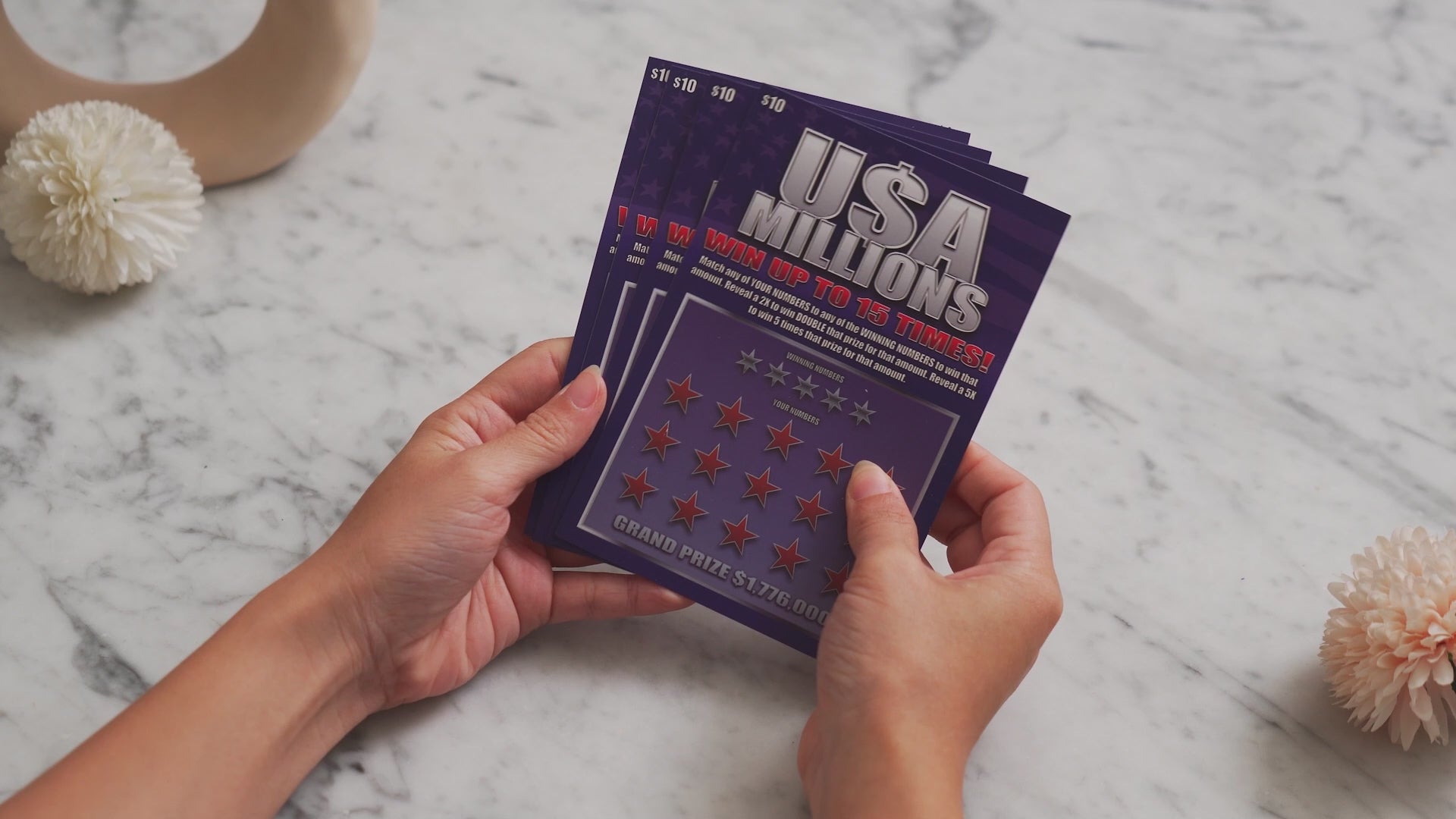 Scratch Off - Will you be my Groomsman?