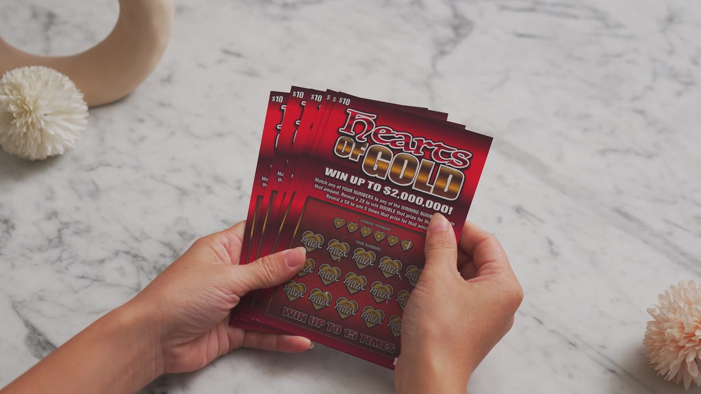 Scratch Off - Will you be my Bridesmaid?