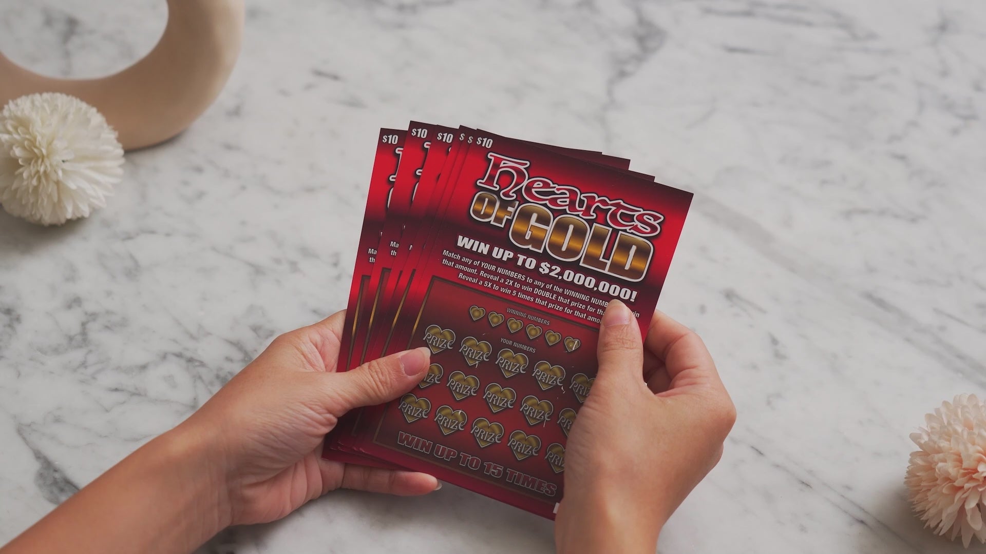 Scratch Off - Will you be my Bridesmaid?